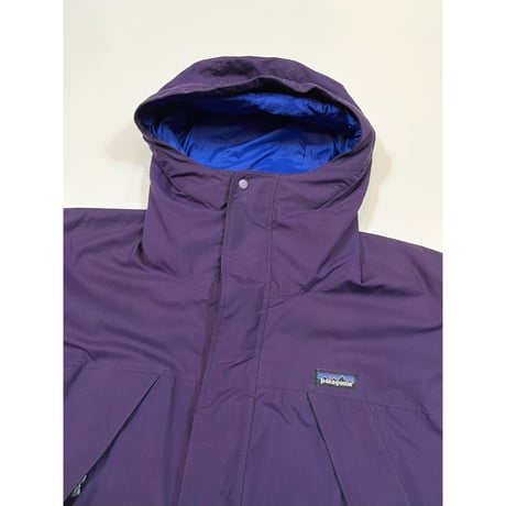 F95s Patagonia MOUNTAIN PARKA Size M
