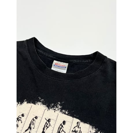 00s DIAGEO "Captain Morgan" Tee Size XL