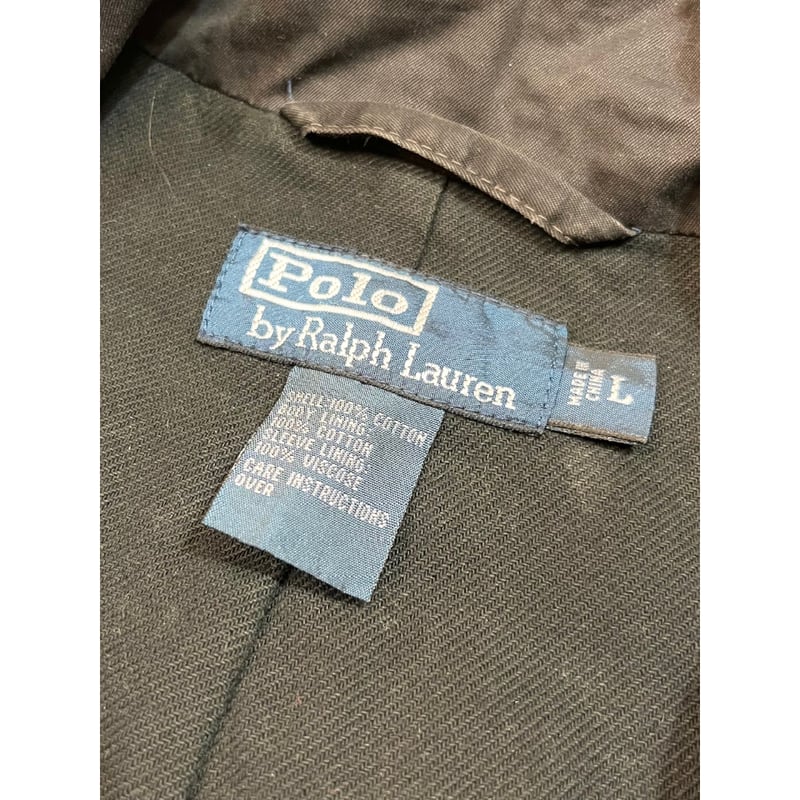 90s POLO Ralph Lauren 