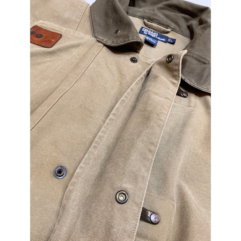 90s Ralph Lauren FIREMAN COAT Size L | KORDS