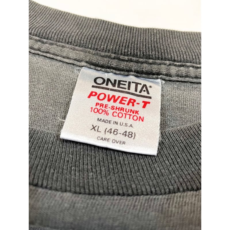80s AIR WALK Tee MADE IN USA?? Size XL | KORDS