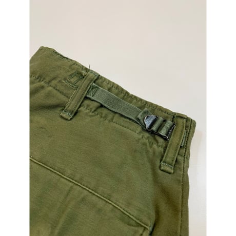72s US ARMY M-65 FIELD TROUSERS Size SMALL-REGULAR