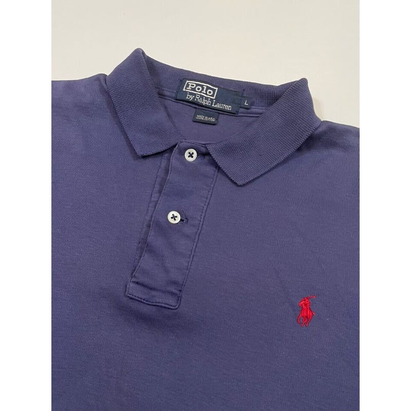 デッド POLO RALPH LAUREN ポロ ラルフローレン シャツ USA 楽天市場】【US買い付け正規品】POLO Ralph Lauren L161 RELAXED