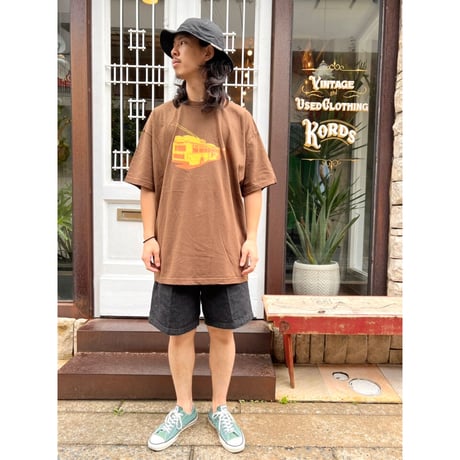 90s "DEAD STOCK" TRUE Tee MADE IN USA 🇺🇸 Size XXL