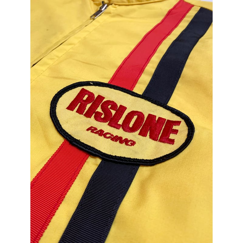 70s SWINGSTER RACING JACKET Size L程 | KORDS 70s SWINGSTER RACING JACKET Size L程 | KORDS