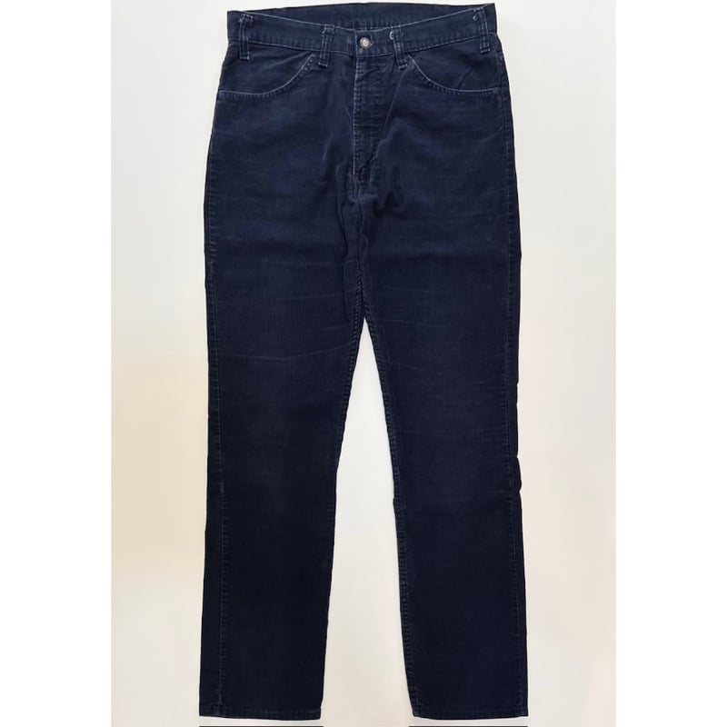 80s Levi's 519 CORDUROY PANTS MADE IN USA 🇺🇸 Si 80s Levi's 519 CORDUROY PANTS MADE IN USA 🇺🇸 Si