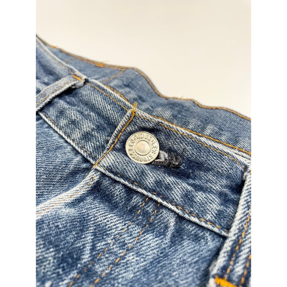 80s Levi's 501 DENIM PANTS MADE IN USA 🇺🇸 Size