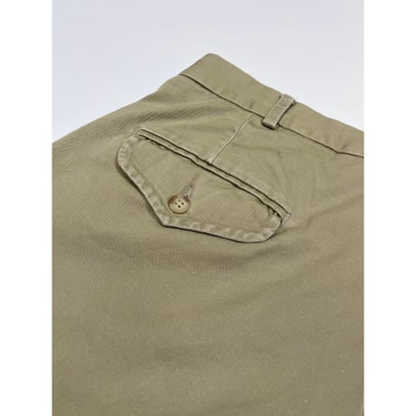 80s POLO Ralph Lauren CHINO PANTS MADE IN USA🇺🇸 Size W32L30