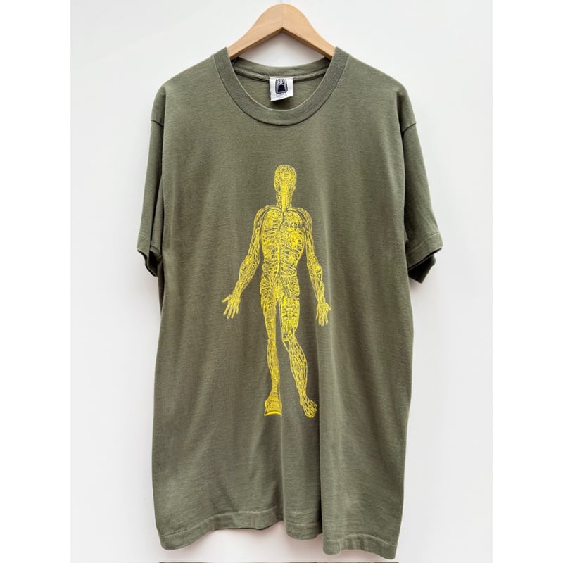90s KU USA Tee MADE IN USA ?? Size L | KORDS