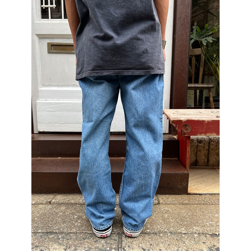 Levi's 540 USA製 RELAXED W36 カラージーンズ デニム Levi´s 540 USA製 RELAXED W36 カラージーンズ デニム