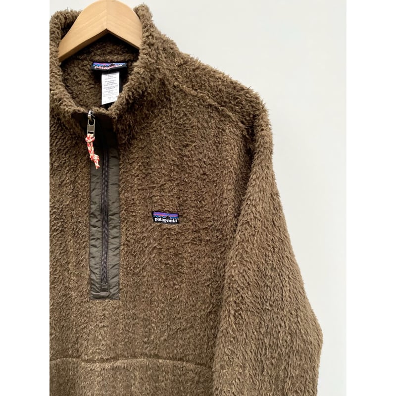 patagonia フリース FA13s Patagonia FLEECE PULLOVER Size M | KORDS