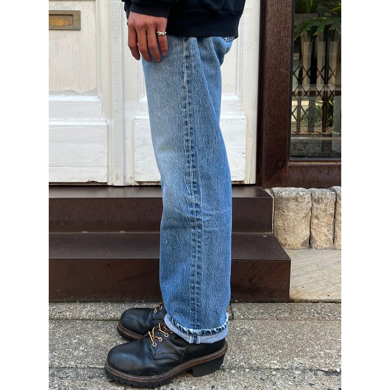 90s Levi's 501 DENIM PANTS MADE IN USA 🇺🇸 Size 90s Levi's 501 DENIM PANTS MADE IN USA 🇺🇸 Size