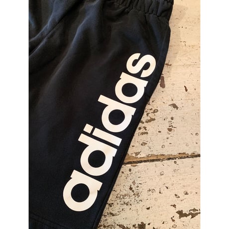 00s adidas SWEAT SHORT'S PANTS Size L