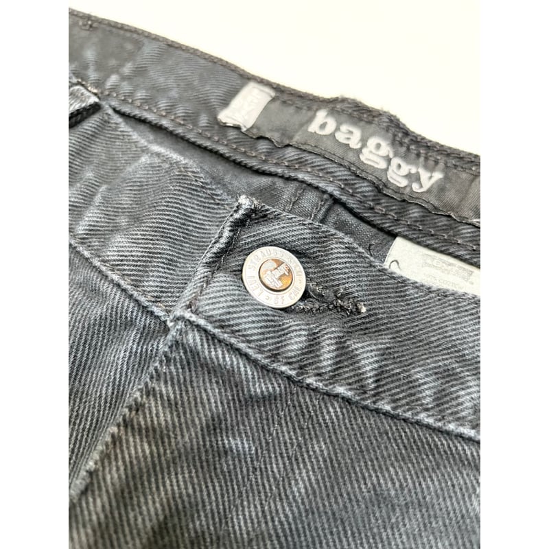 00s Levi's SILVERTAB 00s Levi's SILVERTAB
