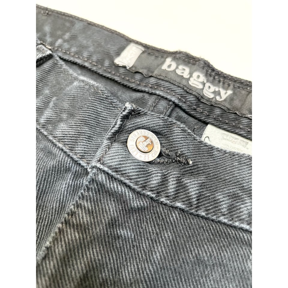 00s Levi's SILVERTAB 00s Levi's SILVERTAB