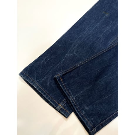 80s Levi’s 549 WIDE BOOT CUT MADE IN USA 🇺🇸 Size W32L30→W32L29