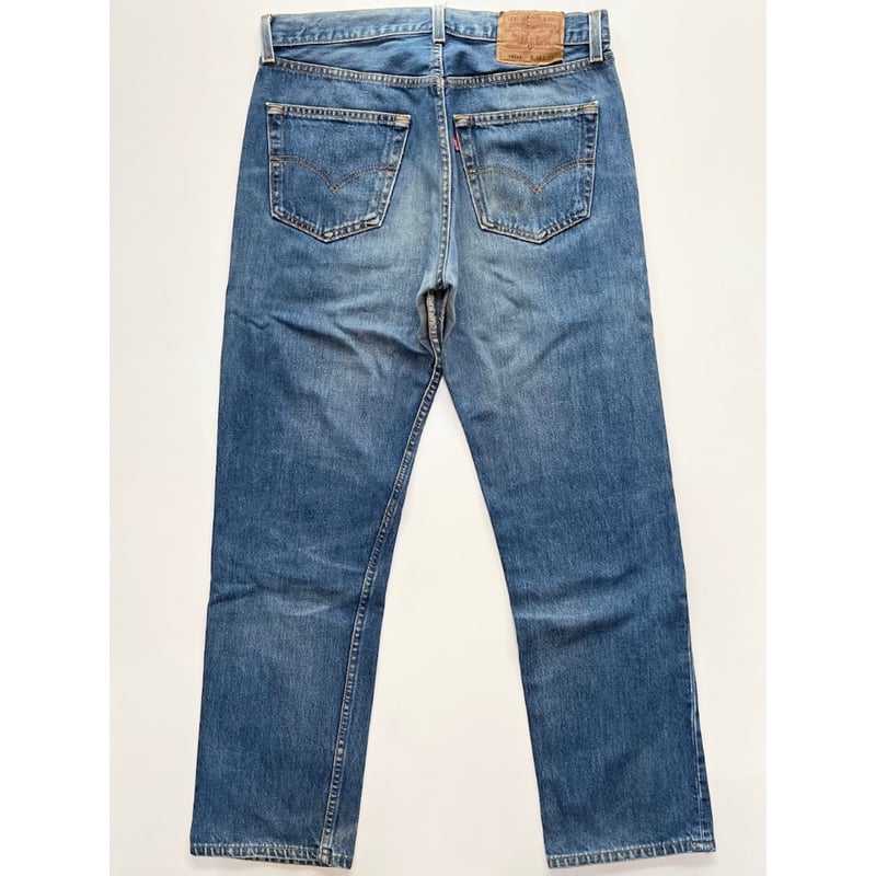 90s Levi's 501 DENIM PANTS MADE IN USA 🇺🇸 Size 90s Levi's 501 DENIM PANTS MADE IN USA 🇺🇸 Size