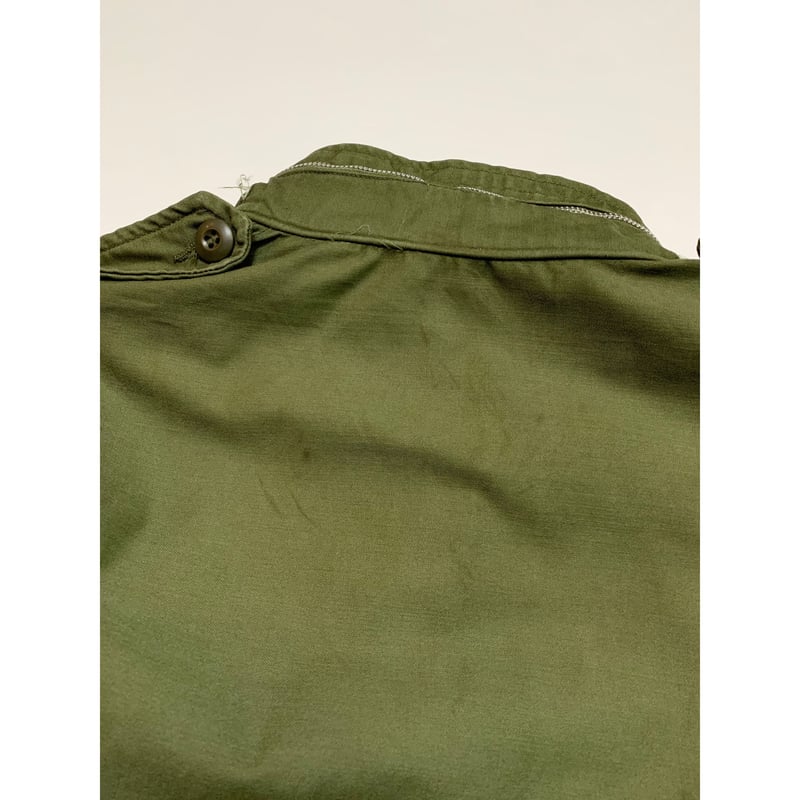60s US ARMY M-65 60s US ARMY M-65