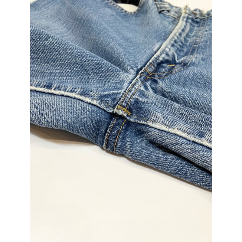 70s Levi's 505 