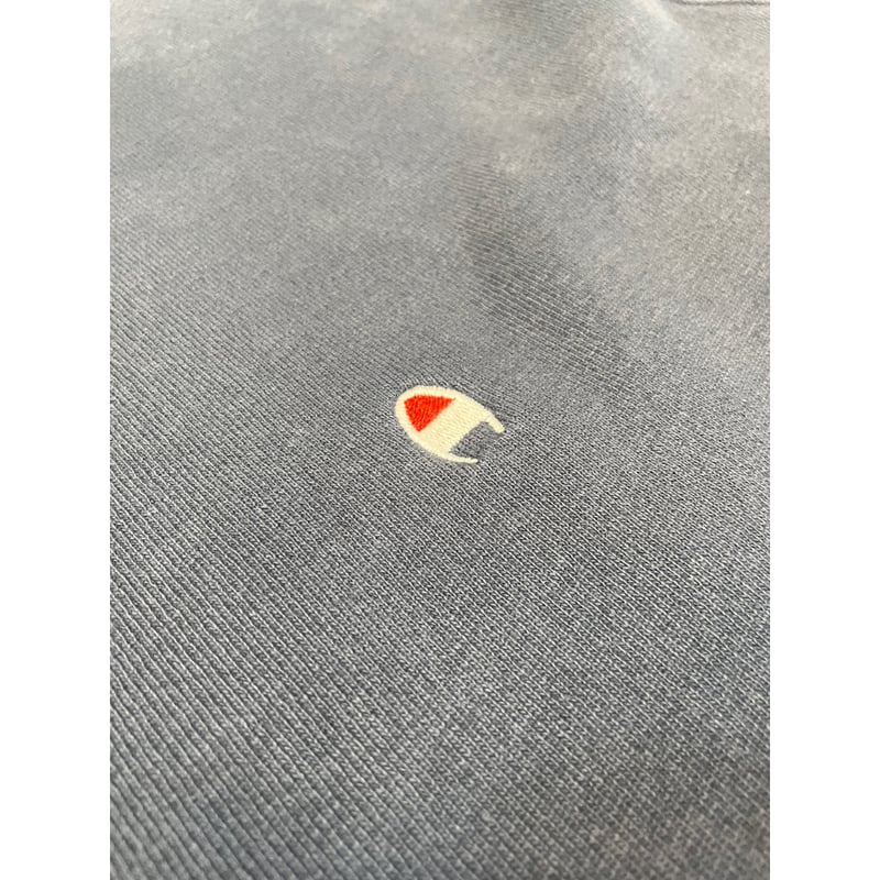 80s Champion ReverseWeave Lサイズ グレー USA製 80s Champion Reverse Weave Sweatshirt 灰 XL