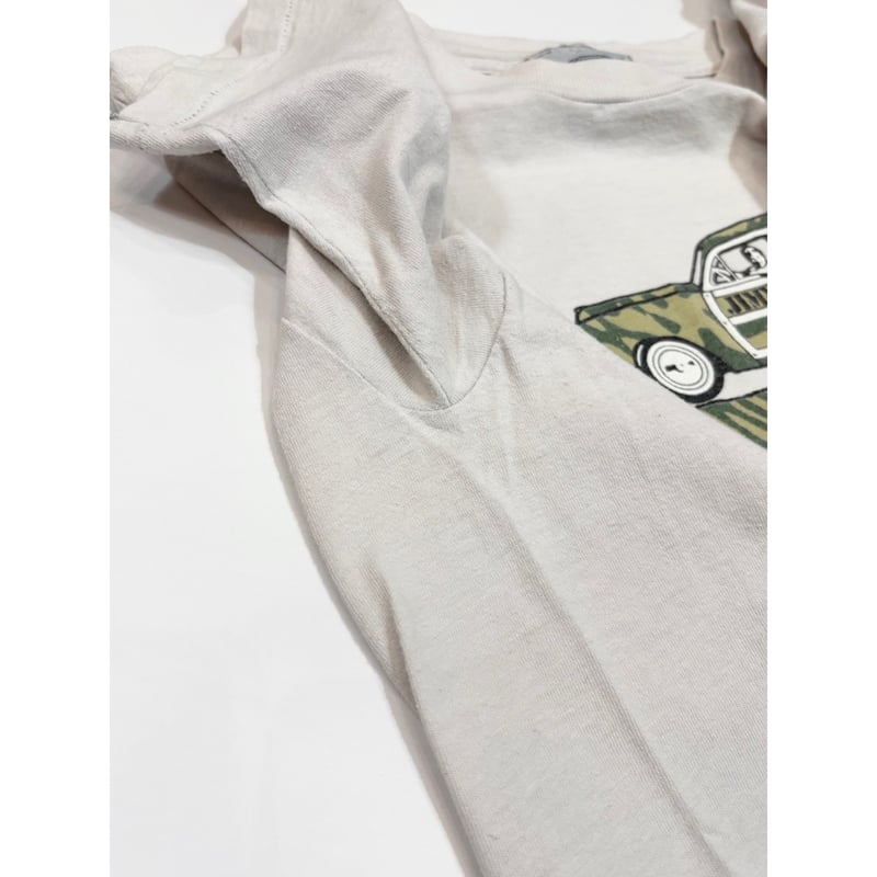 80s JIMMY'Z Tee MADE IN USA 🇺🇸 Size L | KORDS