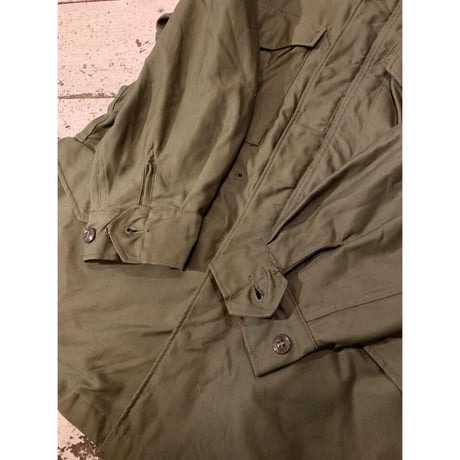 50s US ARMY M-51 FIELD JACKET Size SMALL-REGULAR