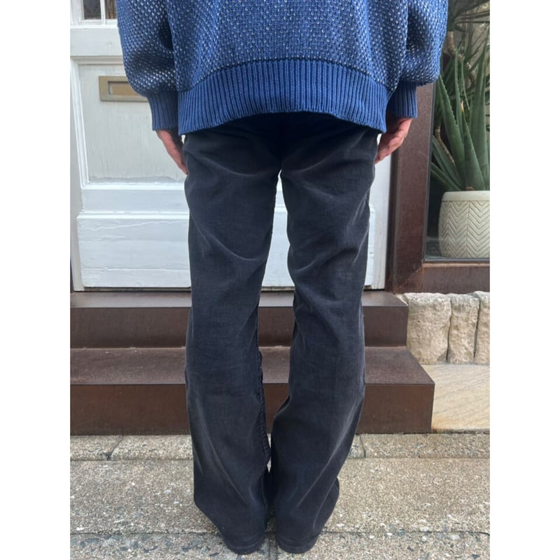80s Levi's 517 CORDUROY PANTS 80s Levi's 517 CORDUROY PANTS