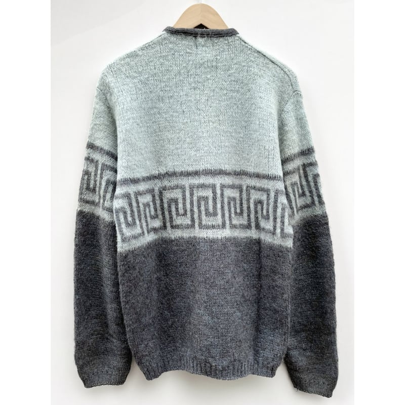 60s BRENT WOOL CARDIGAN Size L | KORDS