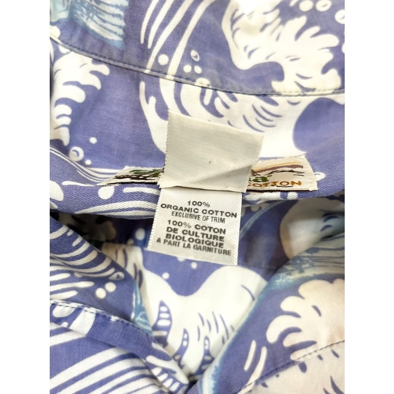 00s pataloha ALOHA SHIRT Size L | KORDS