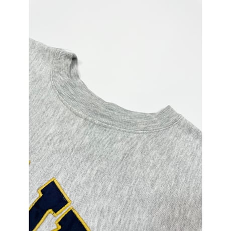 80〜90s Champion "NAVY" REVERSE WEAVE Size XL程