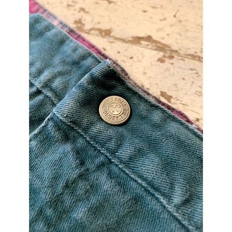 90s BILLABONG COTTON SHORTS MADE IN USA 🇺🇸 Size W34