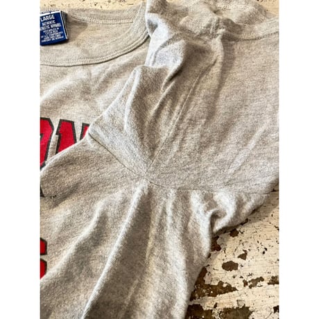 90s Champion "Wisconsin" Tee Size L
