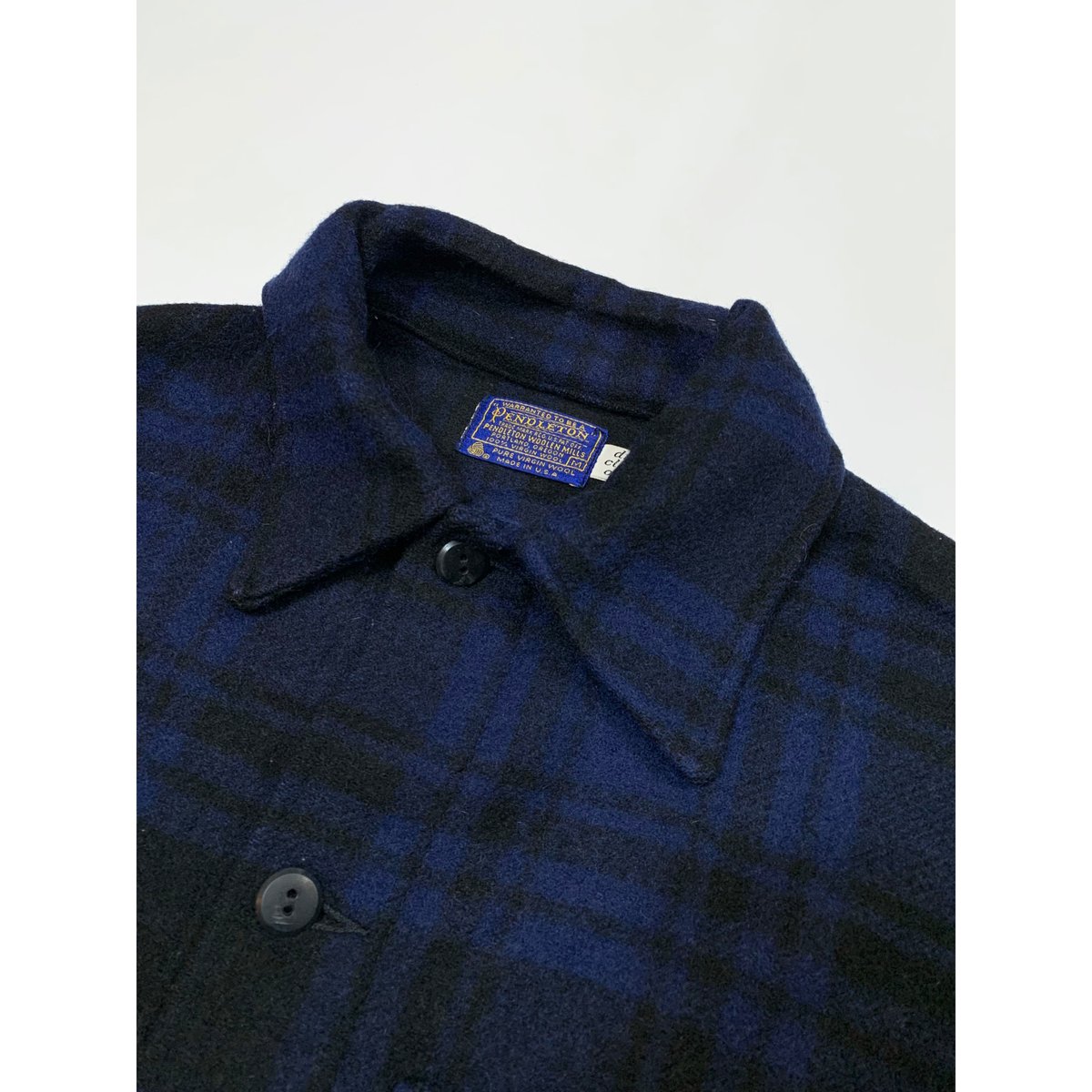 定価以下Venica Malro | Virgin ウールテイラードジャケット MANIFATTURA CECCARELLI 【 マニファッチュラ チェッカレッリ