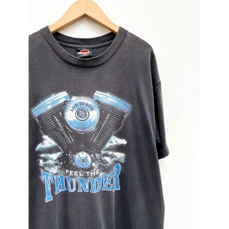 90s Harley-Davidson Tee MADE IN USA 🇺🇸 Size M
