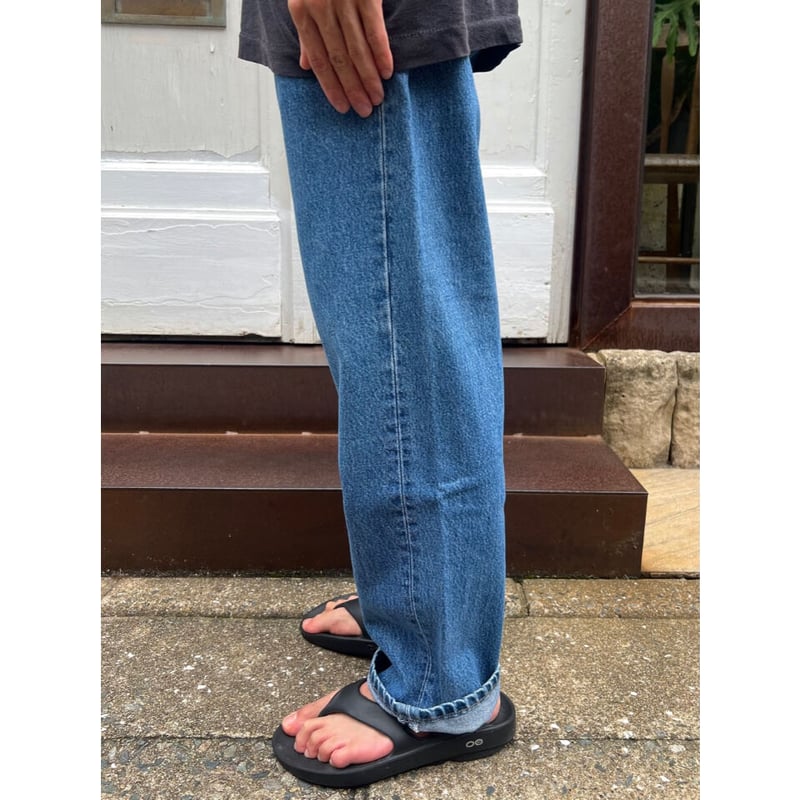 00s Levi's 501 DENIM PANTS MADE IN USA 🇺🇸 Size