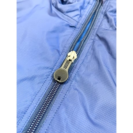 F05s Patagonia PUFF BALL FULLZIP VEST Size XXL