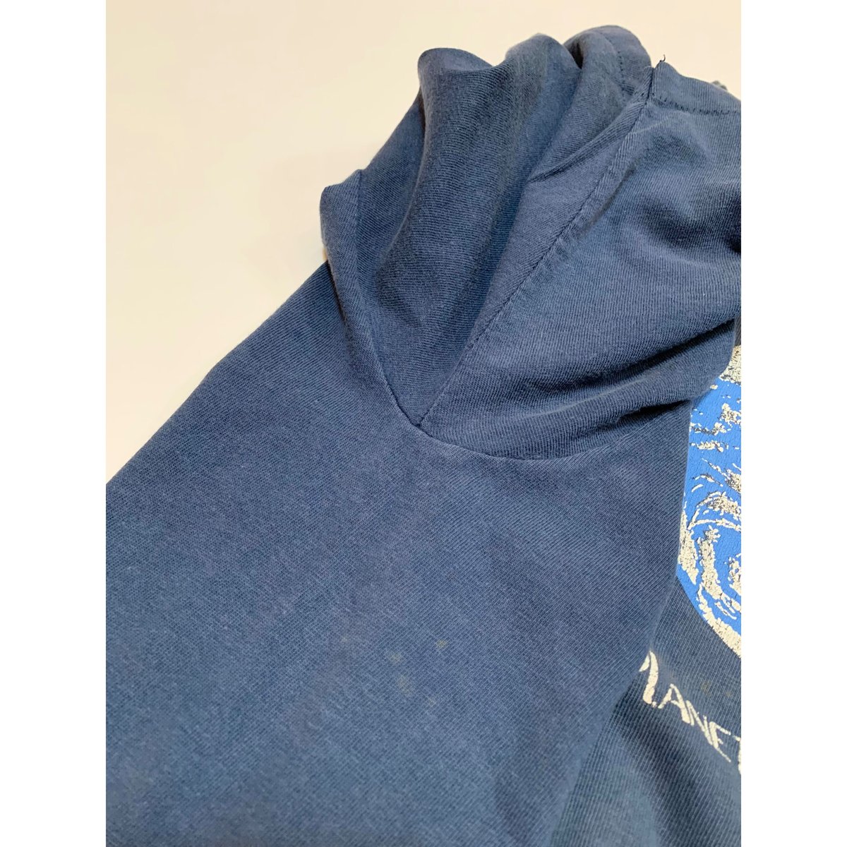 90s ONEITA MESSAGE Tee MADE IN USA ?? Size XL |