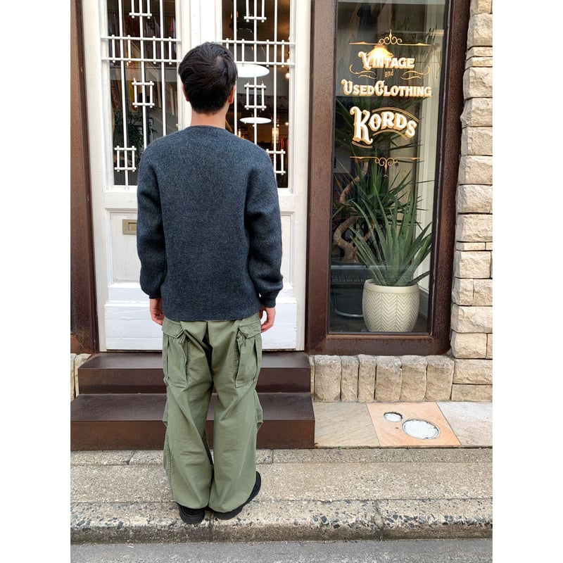 60s PURITAN MOHAIR CARDIGAN MADE IN USA 🇺🇸 Size