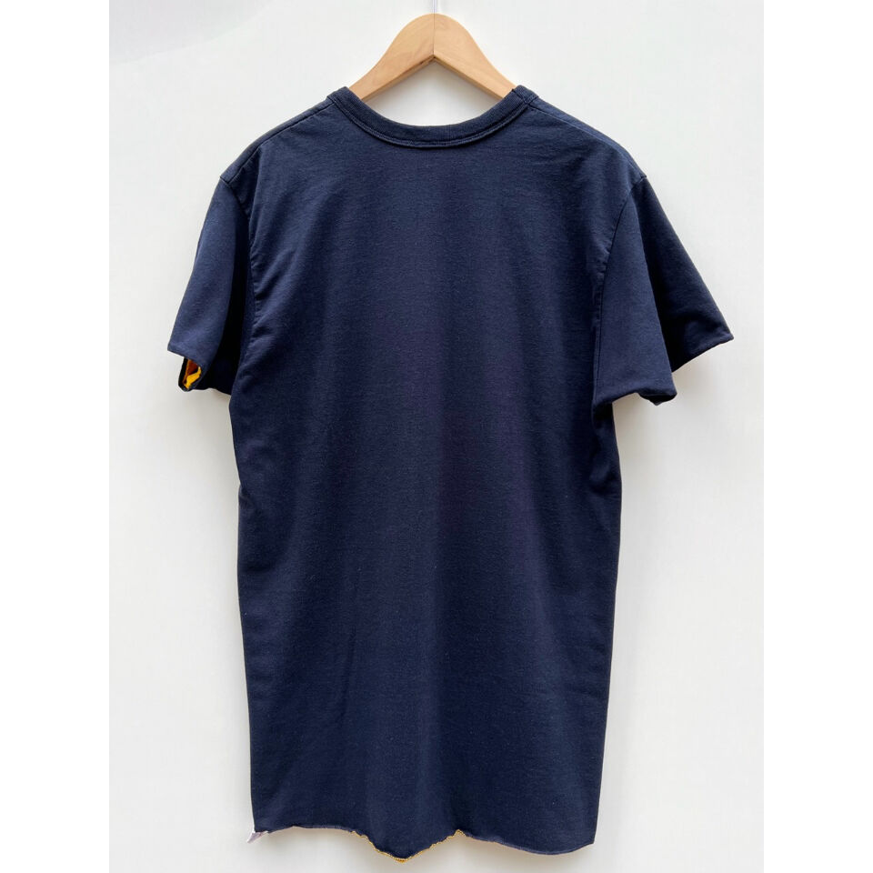 Champion チャンピオン リバーシブルTシャツ us.navy 80s Champion REVERSIBLE Tee MADE IN USA 🇺🇸 Size