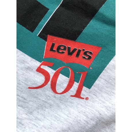 90s "DEADSTOCK" Levi's Tee MADE IN USA 🇺🇸 Size XL