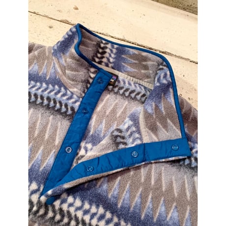 FA17s Patagonia "ミネハハ" SNAP T PULLOVER Size XXL