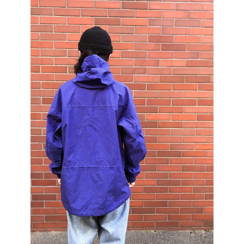 S93s Patagonia SUPER ALPINE JACKET COBALT | KORDS