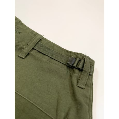 78s US ARMY M-65 FIELD TROUSERS Size MEDIUM-REGULAR