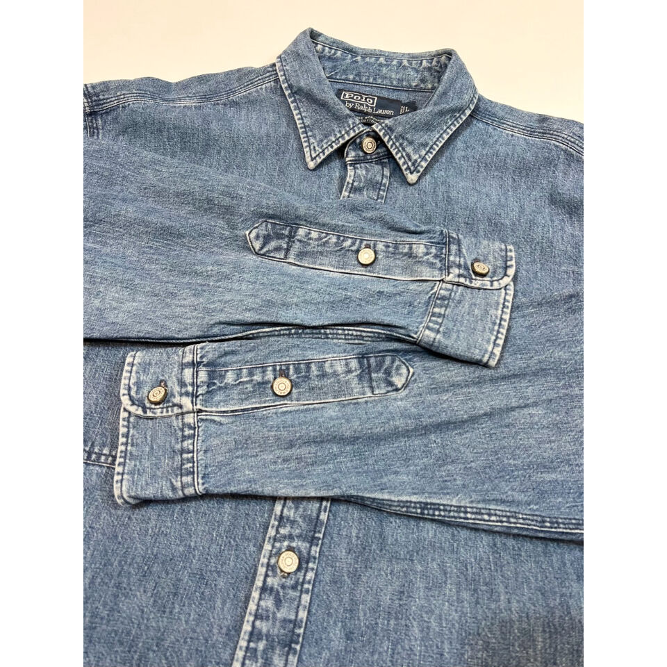 90s Ralph Lauren 