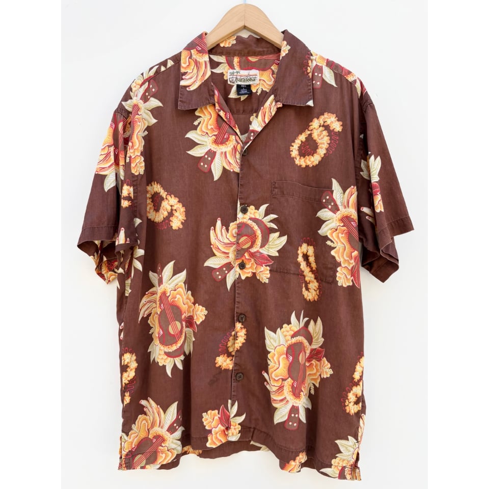 トップス pataloha 00s 00s Pataloha ALOHA SHIRT Size XXL | KORDS