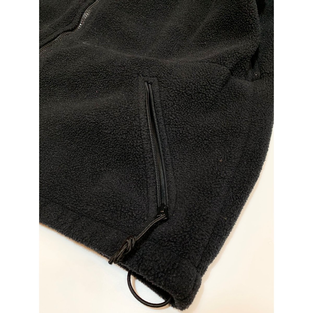 03s US ARMY ECWCS GEN2 LEVEL3 FLEECE JACKET Siz 03s US ARMY ECWCS GEN2 LEVEL3 FLEECE JACKET Siz