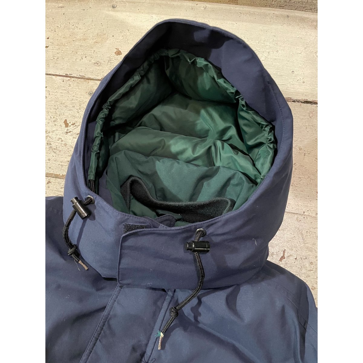 90s Eddie Bauer RIDE LINE GORE-TEX DOWN JACKET 90s Eddie Bauer RIDE LINE GORE-TEX DOWN JACKET