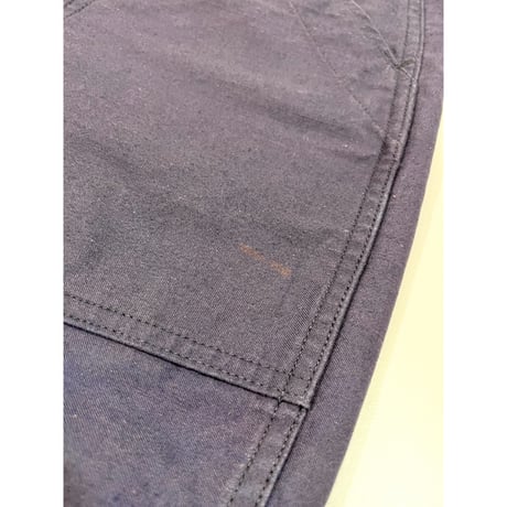 72s US NAVY UTILITY TROUSERS Size 32 X-LONG