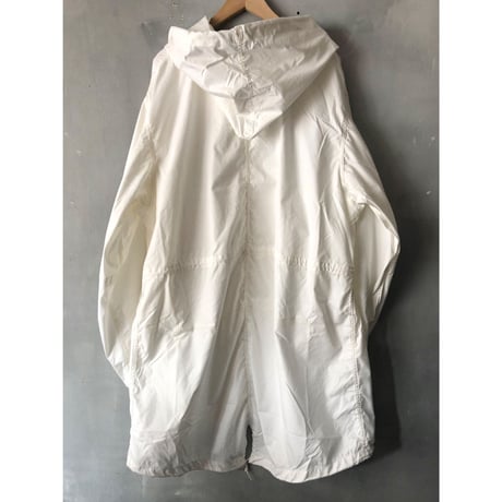 86s "DEAD STOCK" US ARMY SNOW PARK Size MEDIUM