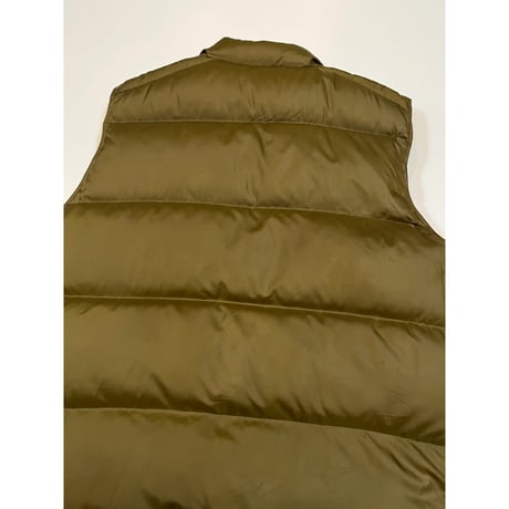 90s Ralph Lauren "REVERSIBLE" DOWN VEST Size XXL